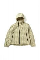 ͽʡWIZZARD / TEXTURED CHECK NYLON HOOD JACKET / 2-3ȯͽ / 25ǯ 9/ 21