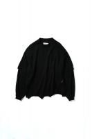 ͽʡWIZZARD / DOUBLE SLEEVE T-SHIRT / 2-3ȯͽ / 25ǯ 9/ 21