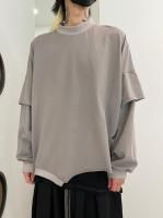 ͽʡWIZZARD / DOUBLE SLEEVE T-SHIRT / 2-3ȯͽ / 25ǯ 10/13