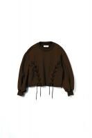 ͽʡWIZZARD / LACE UP SWEAT / 2-3ȯͽ / 25ǯ 9/ 21