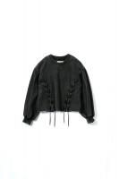 ͽʡWIZZARD / VINTAGE FADE LACE UP SWEAT / 2-3ȯͽ / 25ǯ 9/ 21