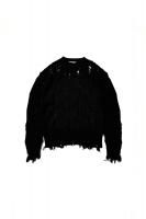 ͽʡWIZZARD / DISTRESSED OPEN KNIT / 2-3ȯͽ / 25ǯ 9/ 21