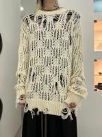 ͽʡWIZZARD / DISTRESSED OPEN KNIT / 2-3ȯͽ / 25ǯ 10/13