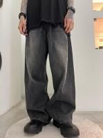 ͽʡWIZZARD / AGING TWISTED DENIM PANTS / 2-3ȯͽ / 25ǯ 10/13