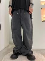 ͽʡWIZZARD / DOUBLE KNEE MOTION PLEAT CANVAS PANTS / 2-3ȯͽ / 25ǯ 10/13