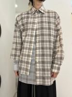 ͽʡWIZZARD / DOCKING FLIP SHIRT / 2-3ȯͽ / 25ǯ 10/13