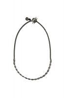 ͽʡWIZZARD / WIZZARD x GARA BONE NECKLACE / 3-4ȯͽ / 25ǯ 9/ 21