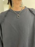ͽʡWIZZARD / WIZZARD x GARA BONE RING NECKLACE / 3-4ȯͽ / 25ǯ 10/13