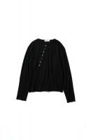 ͽʡWIZZARD / TWISTED RIB HENLEY NECK / 3-4ȯͽ / 25ǯ 9/ 21