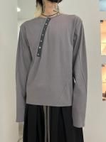 ͽʡWIZZARD / TWISTED RIB HENLEY NECK / 3-4ȯͽ / 25ǯ 10/13