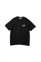 ͽʡWIZZARD / EMBROIDERY W LOGO TEE / 3-4ȯͽ / 25ǯ 9/ 21