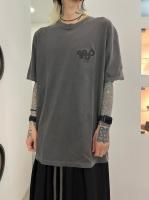 ͽʡWIZZARD / EMBROIDERY W LOGO TEE / 3-4ȯͽ / 25ǯ 10/13