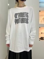 ͽʡWIZZARD / GRAPHIC LONG SLEEVE T-SHIRT