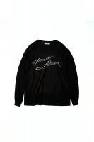 ͽʡWIZZARD / GRAPHIC LONG SLEEVE T-SHIRT 