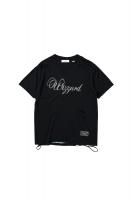 ͽʡWIZZARD / DISTRESSED GRAPHIC T-SHIRT / 3-4ȯͽ / 25ǯ 9/ 21