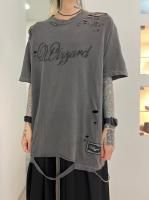 ͽʡWIZZARD / DISTRESSED GRAPHIC T-SHIRT / 3-4ȯͽ / 25ǯ 10/13