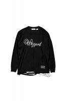 ͽʡWIZZARD / DISTRESSED GRAPHIC LONG SLEEVE T-SHIRT / 3-4ȯͽ / 25ǯ 9/ 21