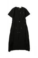 ͽʡWIZZARD / WORK DOCKING DRESS / 3-4ȯͽ / 25ǯ 9/ 21