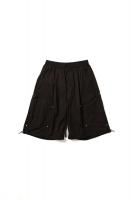 ͽʡWIZZARD / STRUCTURED RIPSTOP SHORTS / 3-4ȯͽ / 25ǯ 9/ 21
