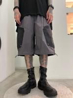 ͽʡWIZZARD / STRUCTURED RIPSTOP SHORTS / 3-4ȯͽ / 25ǯ 10/13
