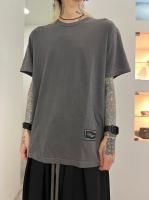 ͽʡWIZZARD / DYED T-SHIRT / 3-4ȯͽ / 25ǯ 10/13