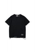 ͽʡWIZZARD / DAMAGE DYED T-SHIRT / 3-4ȯͽ / 25ǯ 9/ 21