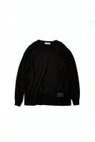 ͽʡWIZZARD / DYED LONG SLEEVE T-SHIRT / 3-4ȯͽ / 25ǯ 9/ 21