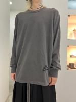 ͽʡWIZZARD / DYED LONG SLEEVE T-SHIRT / 3-4ȯͽ / 25ǯ 10/13