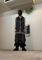 A.F ARTEFACT '26 SS ץ 1 250809A