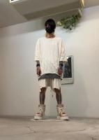 A.F ARTEFACT '26 SS ץ 2 250809B