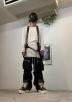 A.F ARTEFACT '26 SS ץ 3 250810A