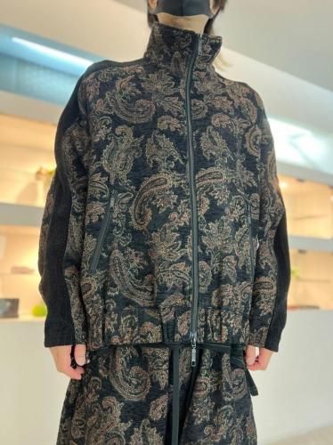 【未使用24SS my beautiful landlet ビッグCDグレー】 My Beautiful Landlet(マイビューティフルランドレット)取扱い