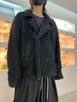 mybeautifullandlet 16-17AW フードサスペンダー my beautiful landlet（マイビューティフルランドレット）の「My