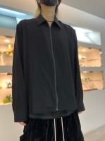 【超人気商品】LADMUSICIAN 18SS フェザーシャツ Yahoo!オークション - 川上洋平 着用 LAD MUSICIAN 18SS