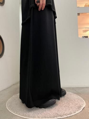 lad musician 19ss天使柄ジャケット lad musician 19ss 花柄セットアップ