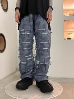 ͽʡNAPE_ / WAVE / SLACKS / 2ȯͽ / 25ǯ 9/28
