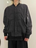 ͽʡNAPE_ / RIPSTOP / BOMBER / 2ȯͽ / 25ǯ 9/28