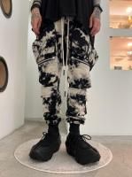 パンツ A.F ARTEFACT Coating Sweat Hakama パンツ A.F ARTEFACT Coating Sweat Hakama パンツ A.F ARTEFACT