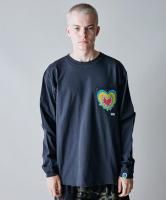 ͽʡrehacer / Heart Dyed Pocket CS / 10ȯͽ / 25ǯ 9/ 28