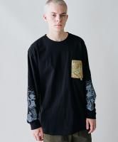 ͽʡrehacer / Roam L/S T-shirt / 10ȯͽ / 25ǯ 9/ 28
