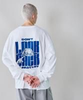 ͽʡrehacer / Mind Free L/S T-shirt / 10ȯͽ / 25ǯ 9/ 28