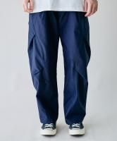 ͽʡrehacer / SOLOTEX Cocoon Trousers / 11ȯͽ / 25ǯ 9/ 28