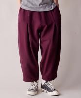 ͽʡrehacer / Barrel Sweat Pants / 11ȯͽ / 25ǯ 9/ 28