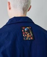 ͽʡrehacer / Heritage Coach Jacket / 11ȯͽ / 25ǯ 9/ 28