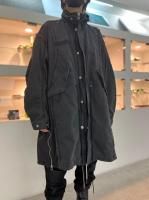 Wizzard ウィザード / 2WAY MOD'S COAT モッズコート Wizzard モッズコート コート ウィザード / FISHTAIL SHIRTS