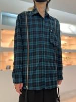 LADMUSICIAN ウールギャバセットアップ LAD MUSICIAN ウールギャバジン セットアップ 220213A - LAD