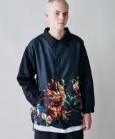ͽʡrehacer / Botanical Coach Jacket / 1ȯͽ / 25ǯ 10/19 