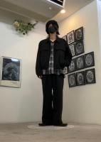 ladmusician スーベニアジャケット LAD MUSICIAN 新作入荷 : 店頭発売とオンライン発売日のお知らせ