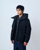 BERG-MAN LODGE / type-8849 / ޥƥѡ  / Black