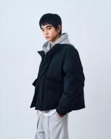 BERG-MAN LODGE / type-3776 / ɥ顼  / Black